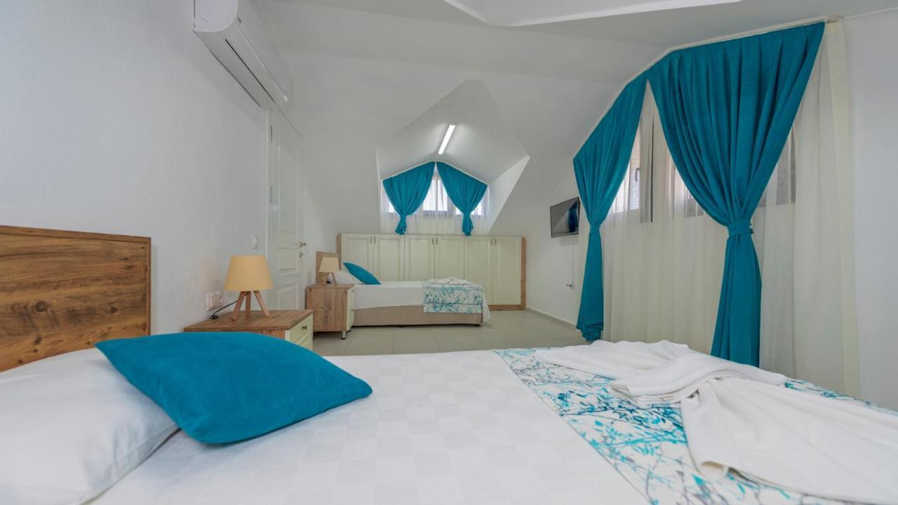 Hisar 3 - Holiday Villa In Hisaronu Фетхіє Екстер'єр фото