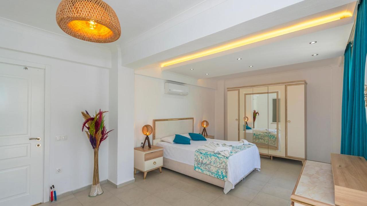 Hisar 3 - Holiday Villa In Hisaronu Фетхіє Екстер'єр фото