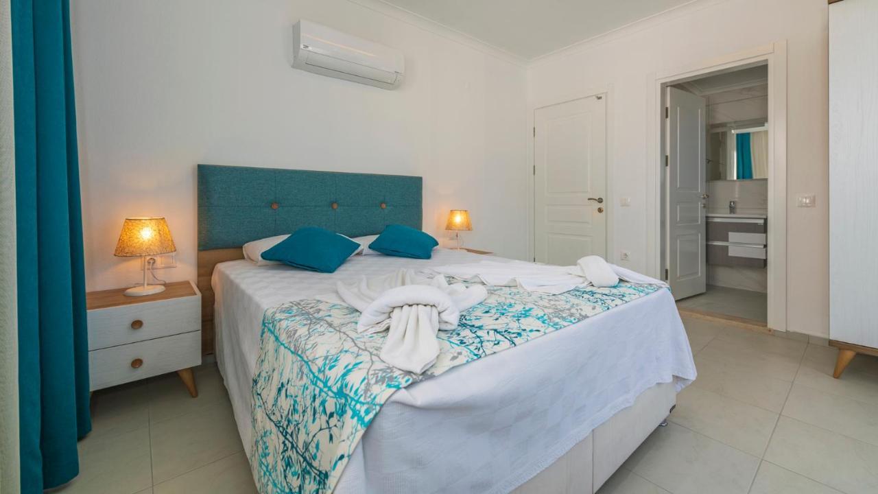 Hisar 3 - Holiday Villa In Hisaronu Фетхіє Екстер'єр фото