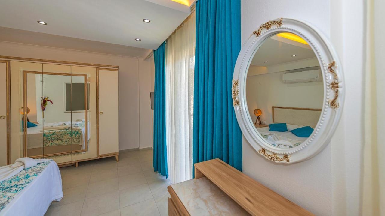 Hisar 3 - Holiday Villa In Hisaronu Фетхіє Екстер'єр фото