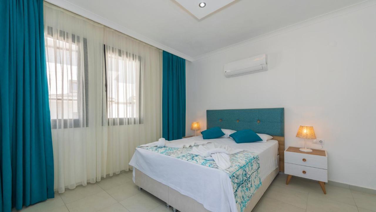 Hisar 3 - Holiday Villa In Hisaronu Фетхіє Екстер'єр фото